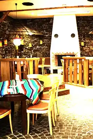 San Christobal BBQ & Grill Mexikanische- & Grillspezialitäten und Ferienwohnungen Pinnerbergstube in Cochem an der Mosel