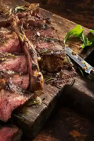 San Christobal BBQ & Grill Mexikanische- & Grillspezialitäten und Ferienwohnungen Pinnerbergstube in Cochem an der Mosel