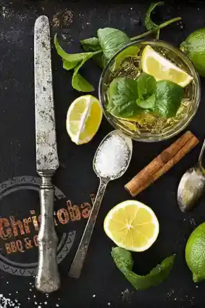 San Christobal BBQ & Grill Mexikanische- & Grillspezialitäten und Ferienwohnungen Pinnerbergstube in Cochem an der Mosel
