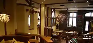 San Christobal BBQ & Grill Mexikanische- & Grillspezialitäten und Ferienwohnungen Pinnerbergstube in Cochem an der Mosel